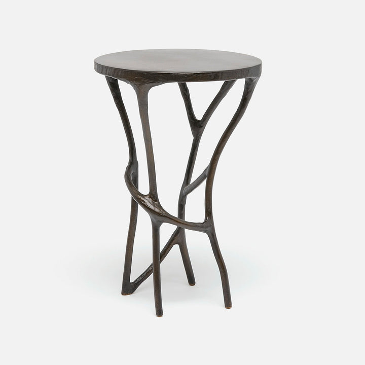 ALDRICH ACCENT TABLE