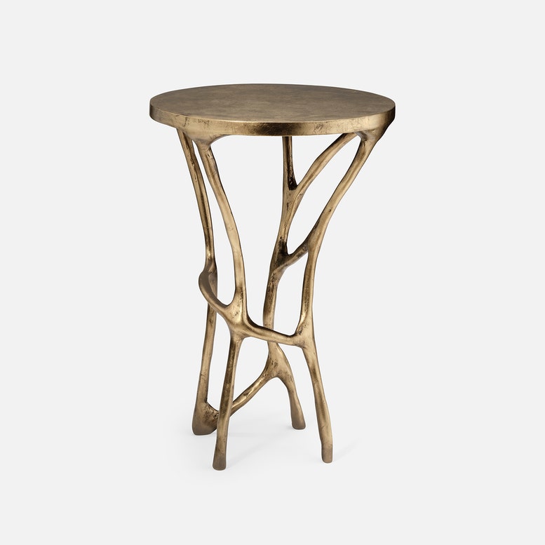 ALDRICH ACCENT TABLE