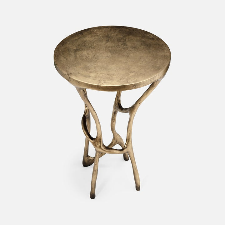 ALDRICH ACCENT TABLE