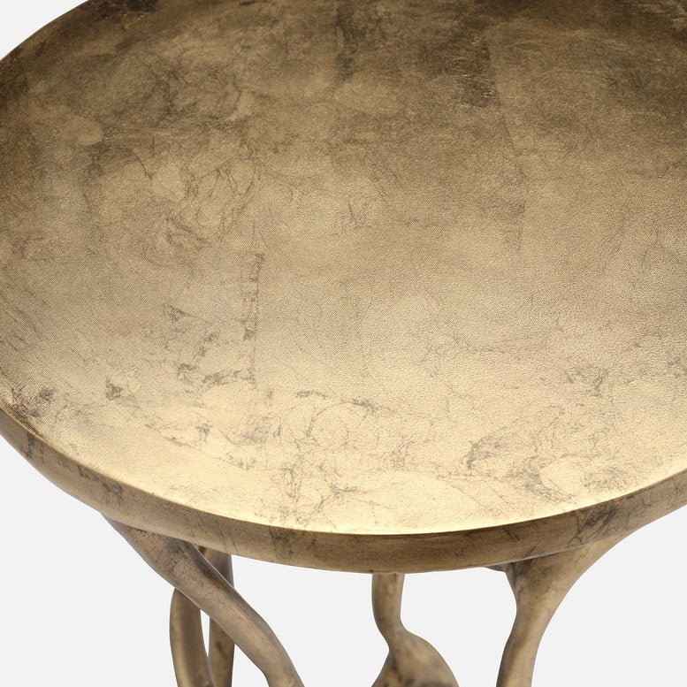 ALDRICH ACCENT TABLE