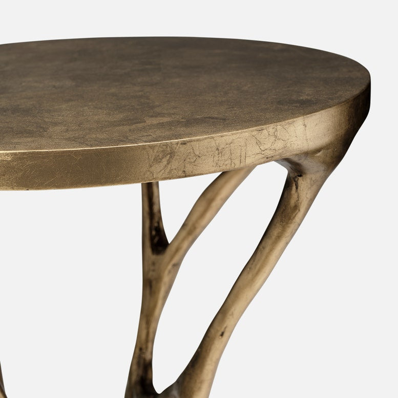 ALDRICH ACCENT TABLE