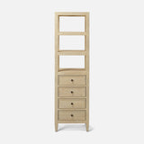 ALESSANDRO TALL CABINET