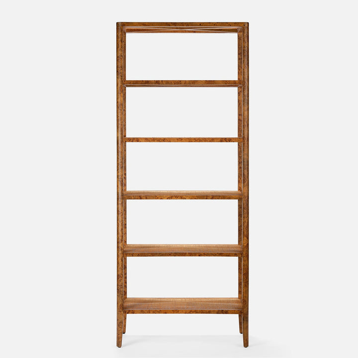 AMARA BOOKCASE