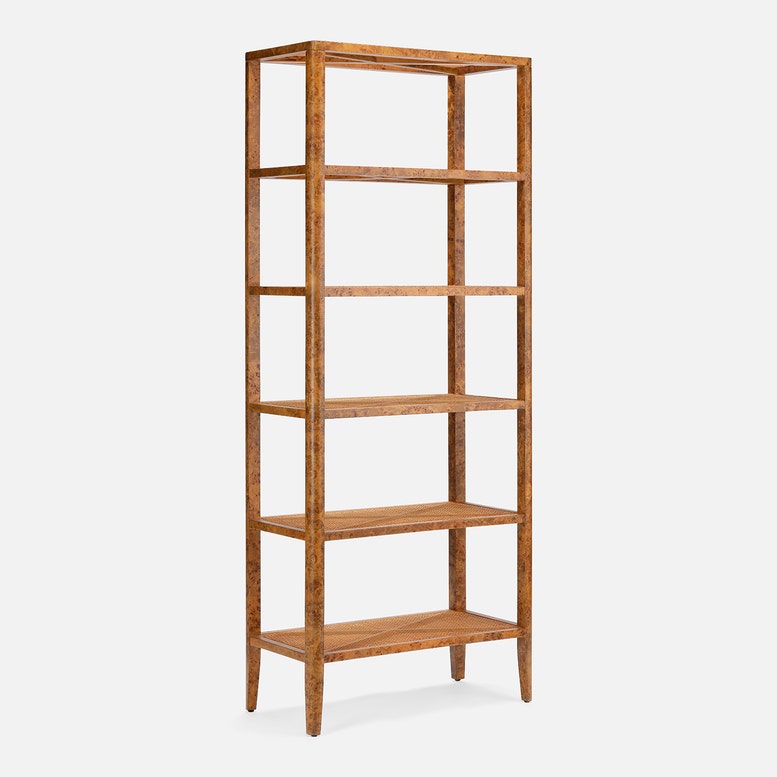 AMARA BOOKCASE
