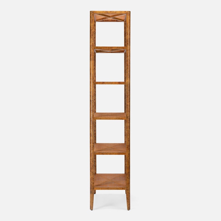 AMARA BOOKCASE