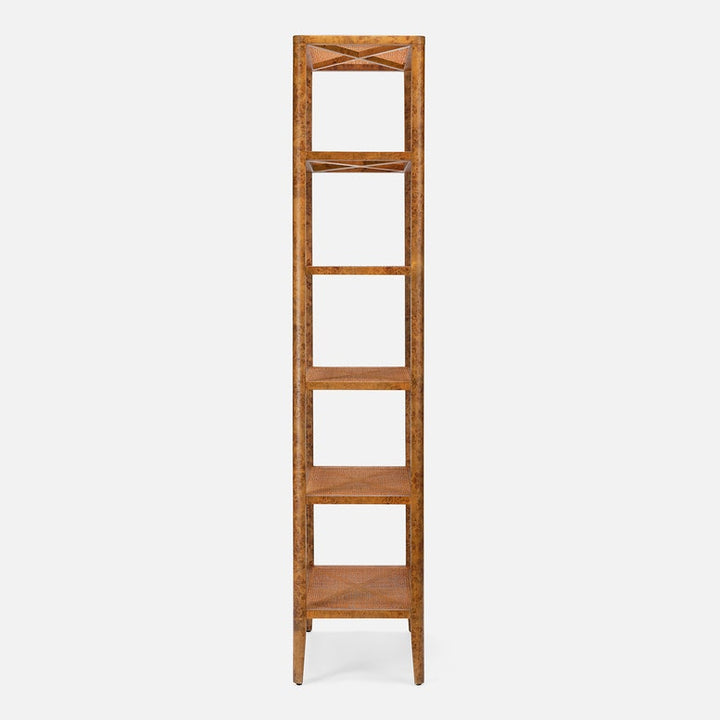 AMARA BOOKCASE