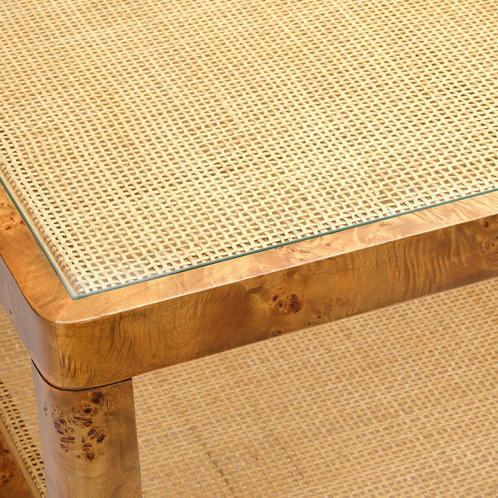 AMARA COFFEE TABLE
