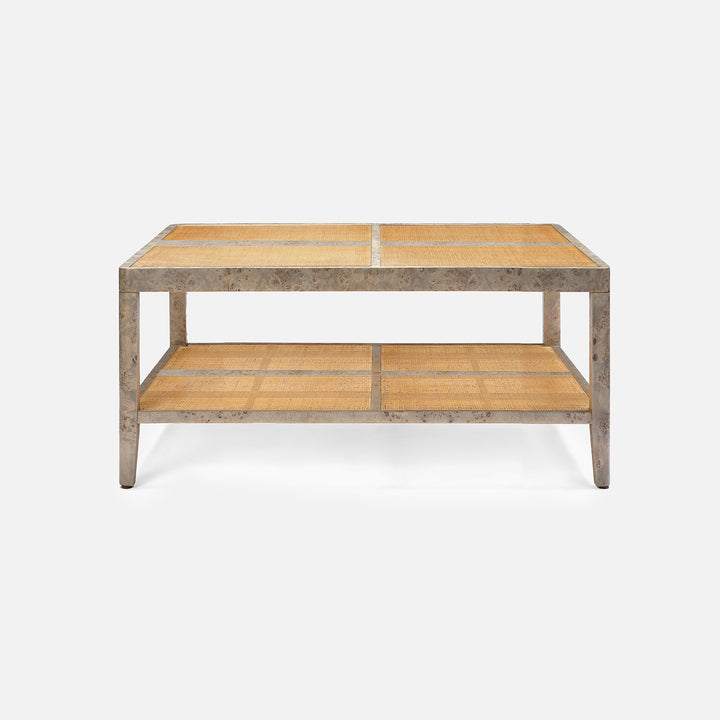 AMARA COFFEE TABLE