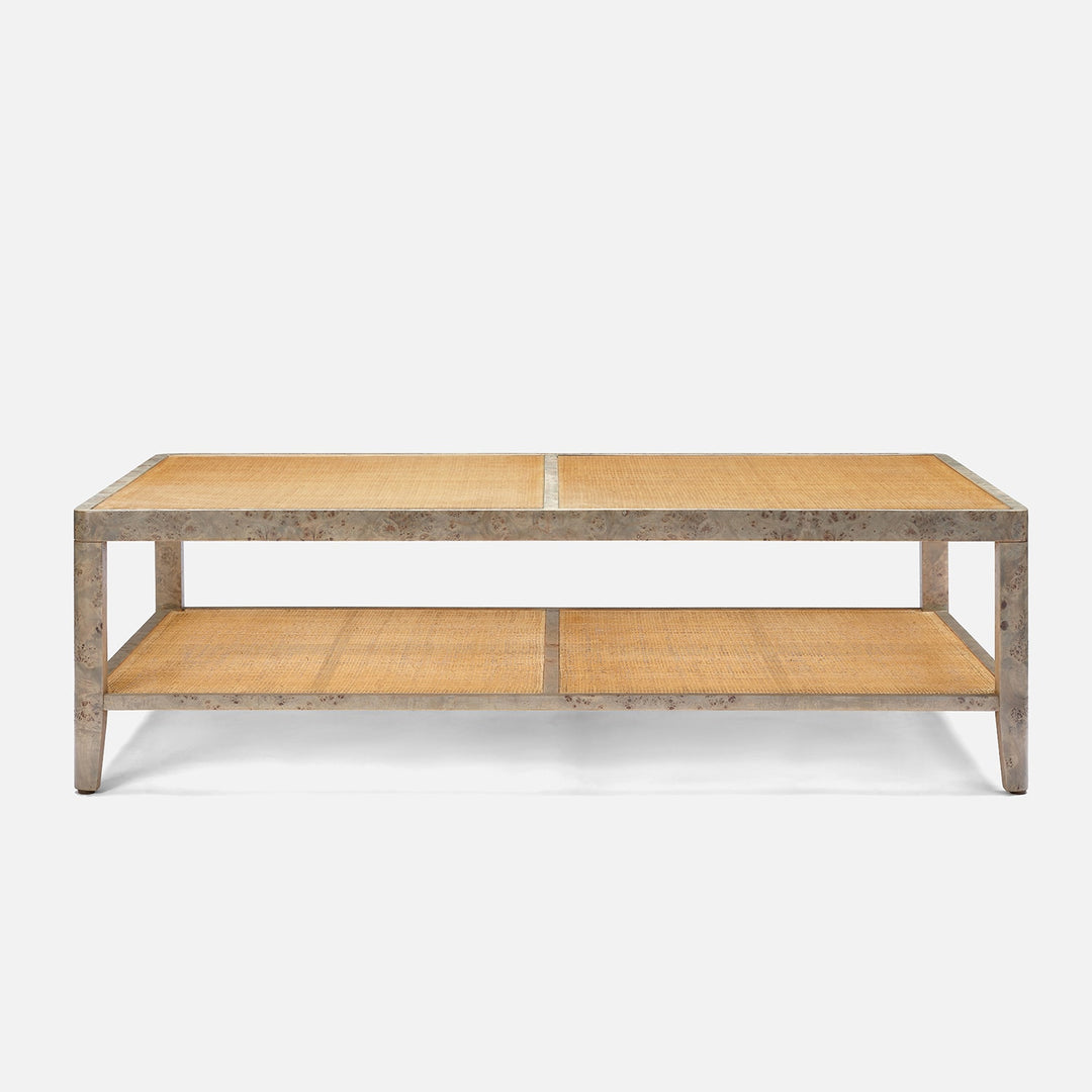 AMARA COFFEE TABLE