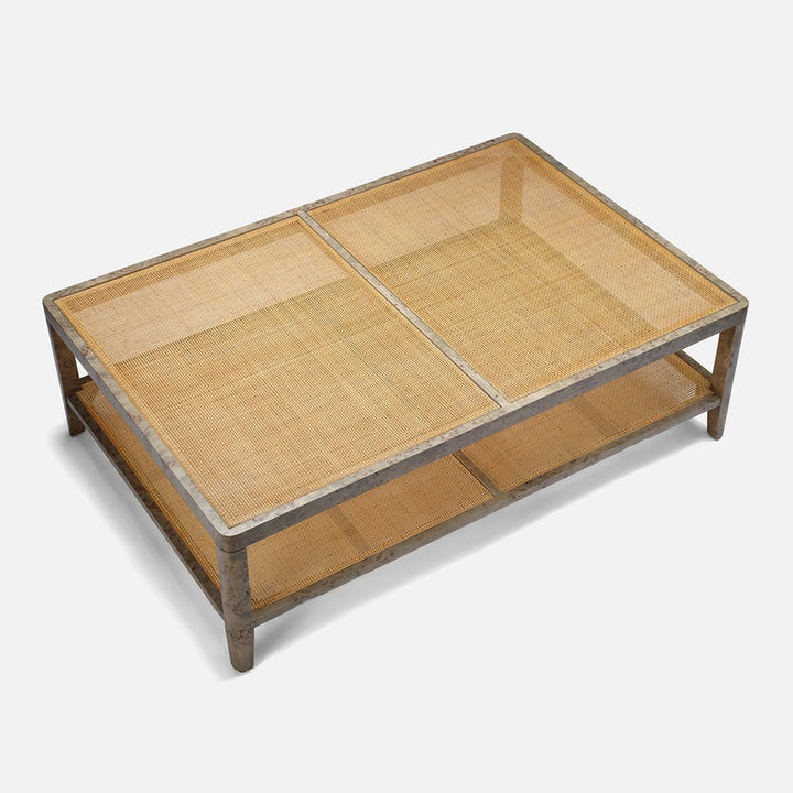 AMARA COFFEE TABLE