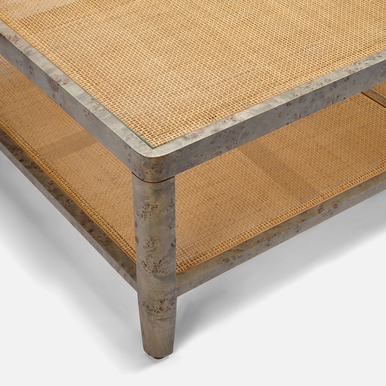AMARA COFFEE TABLE