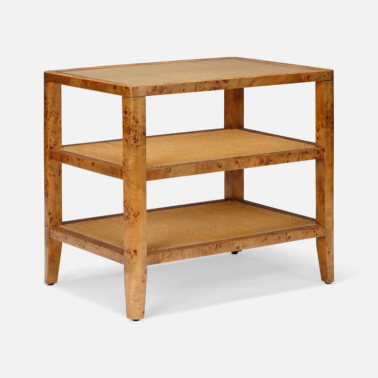 AMARA SIDE TABLE