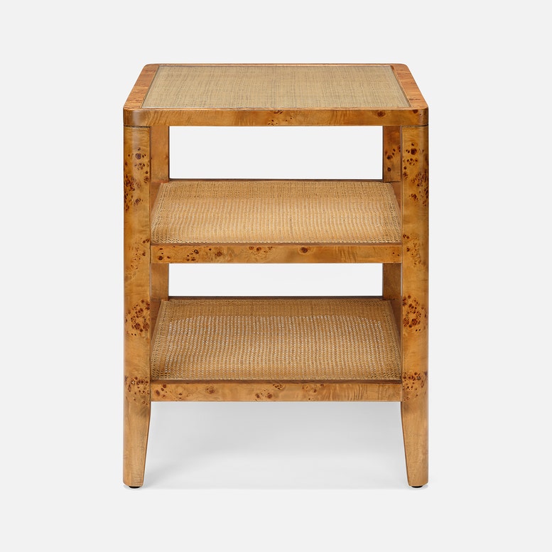 AMARA SIDE TABLE