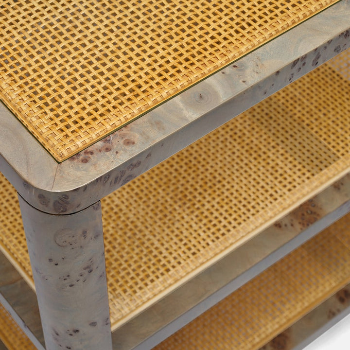 AMARA SIDE TABLE
