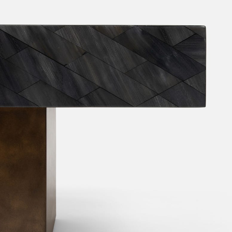 ANDRES COFFEE TABLE