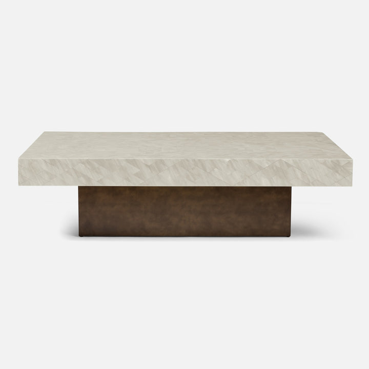 ANDRES COFFEE TABLE