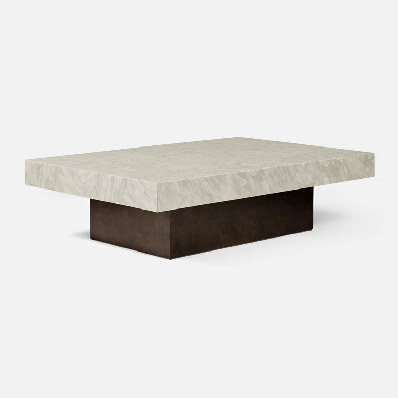 ANDRES COFFEE TABLE