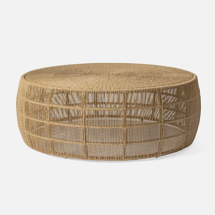 ARNETT COFFEE TABLE