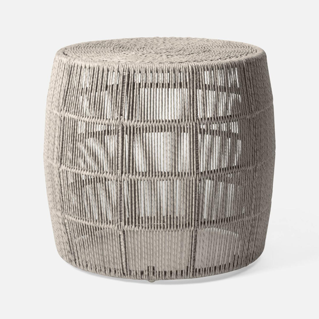 ARNETT SIDE TABLE