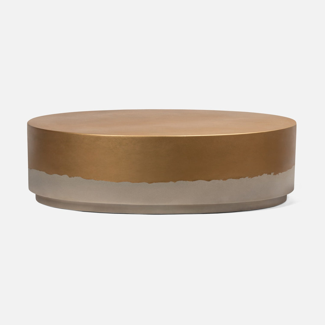 ASHMORE COFFEE TABLE