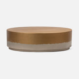 ASHMORE COFFEE TABLE