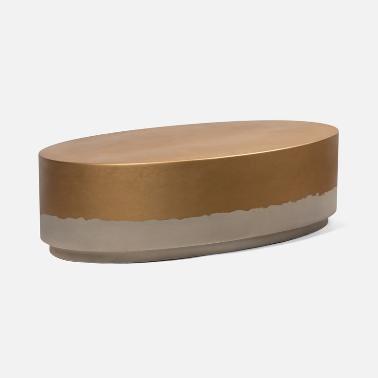 ASHMORE COFFEE TABLE