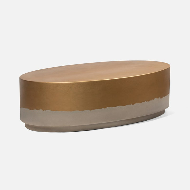 ASHMORE COFFEE TABLE