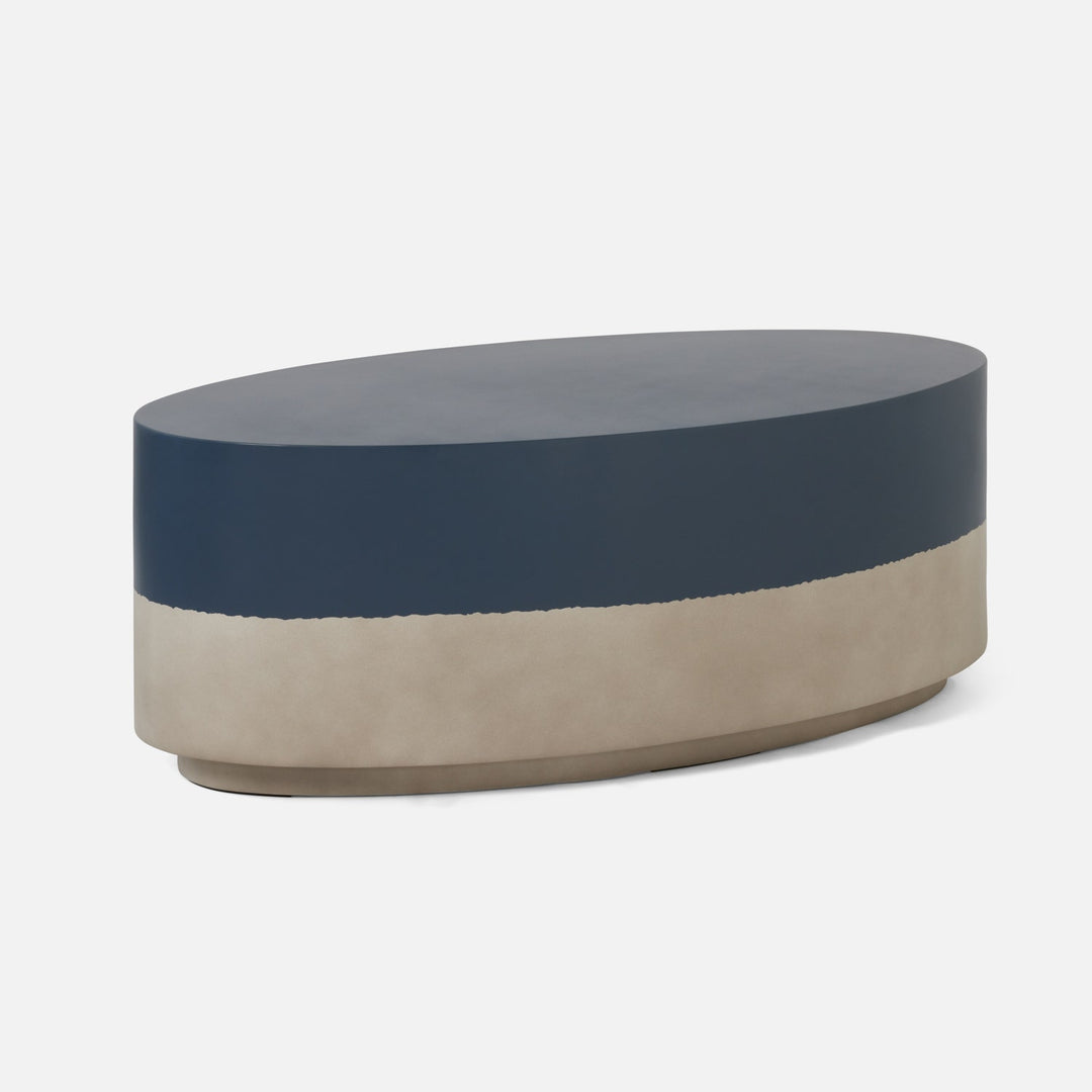 ASHMORE COFFEE TABLE