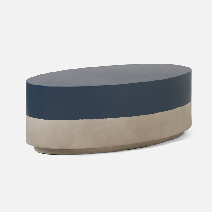 ASHMORE COFFEE TABLE