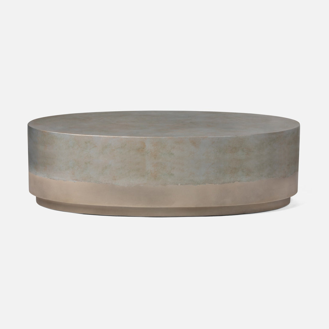 ASHMORE COFFEE TABLE