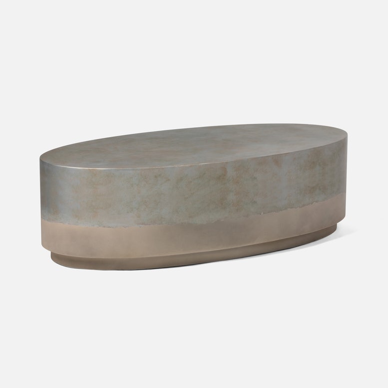ASHMORE COFFEE TABLE