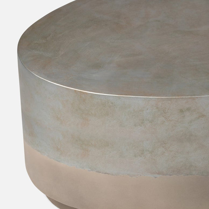 ASHMORE COFFEE TABLE