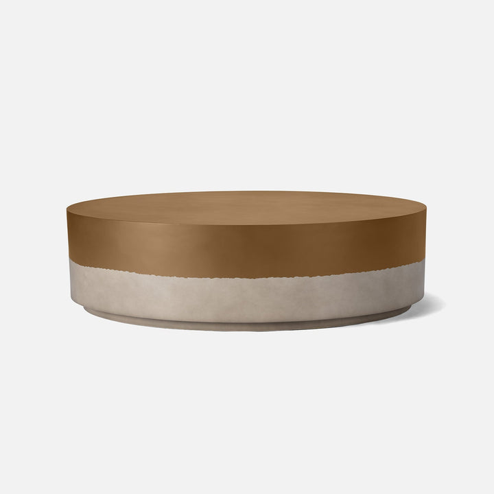 ASHMORE COFFEE TABLE