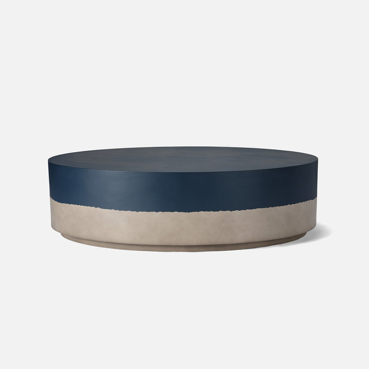 ASHMORE COFFEE TABLE