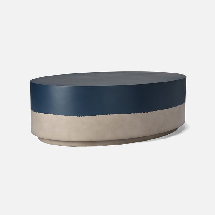 ASHMORE COFFEE TABLE