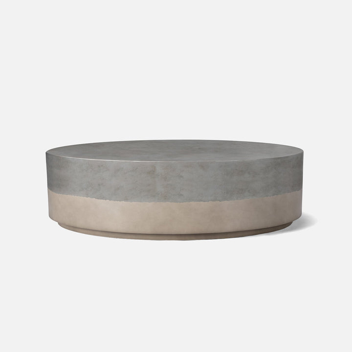 ASHMORE COFFEE TABLE