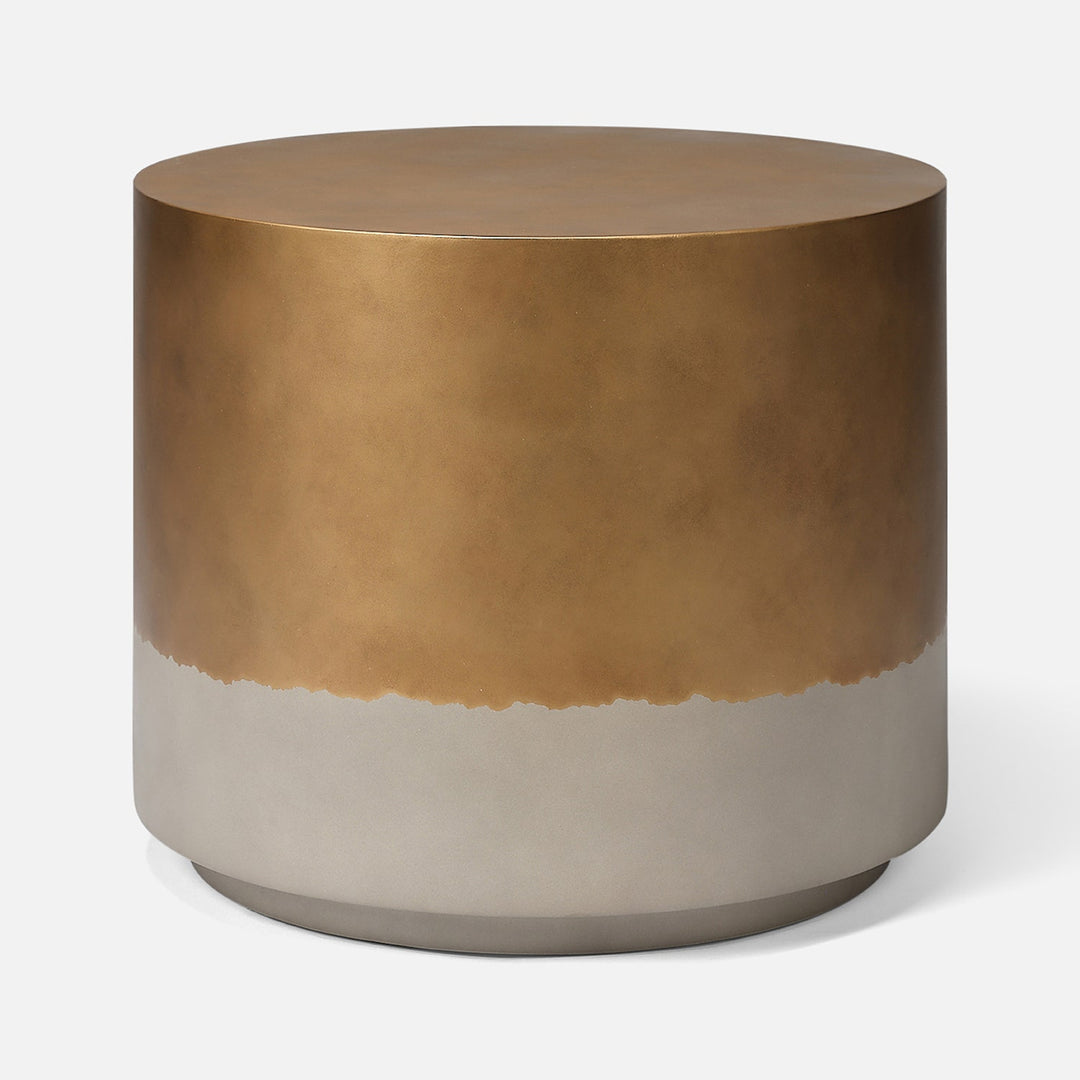 ASHMORE SIDE TABLE