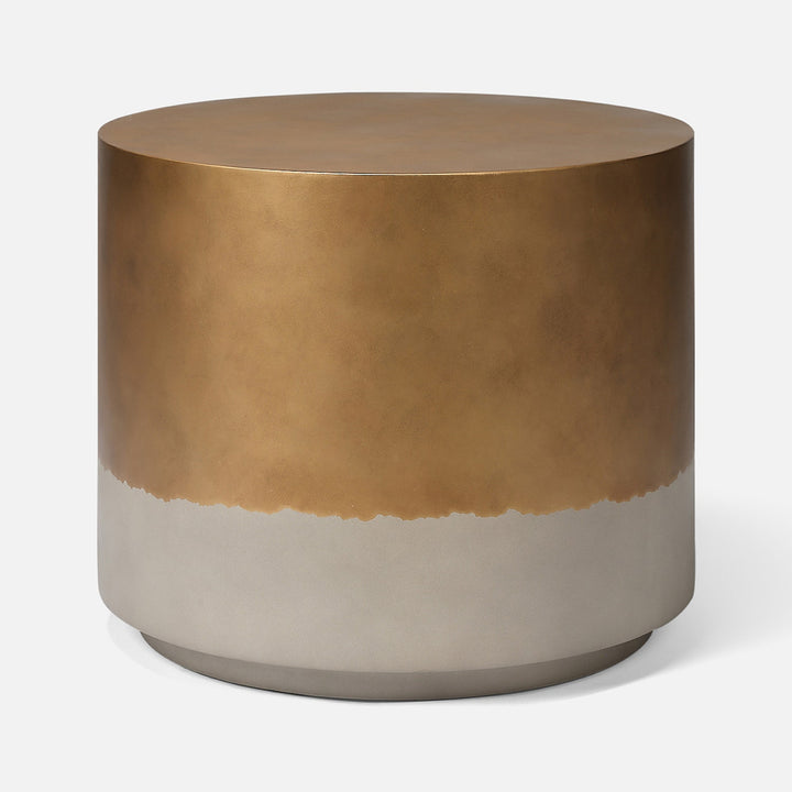 ASHMORE SIDE TABLE