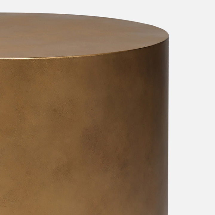 ASHMORE SIDE TABLE