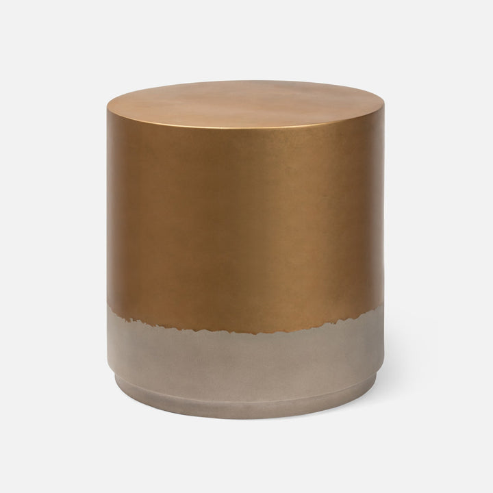 ASHMORE SIDE TABLE
