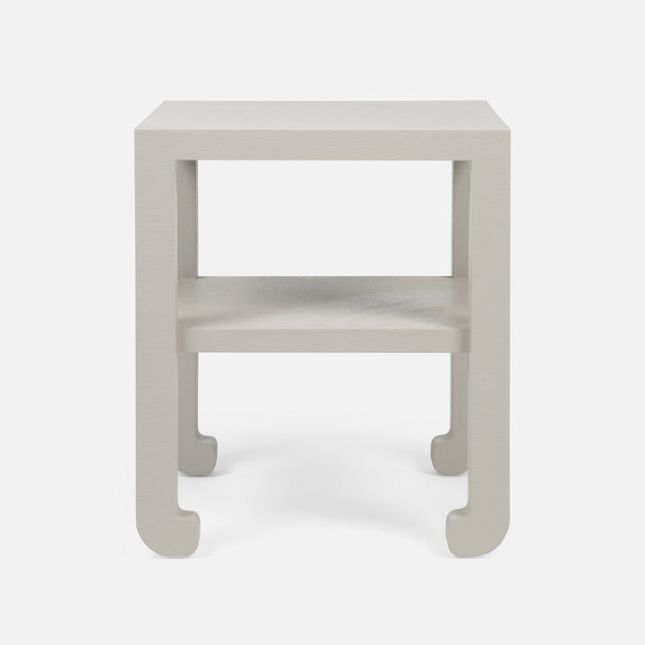ASKEL SIDE TABLE
