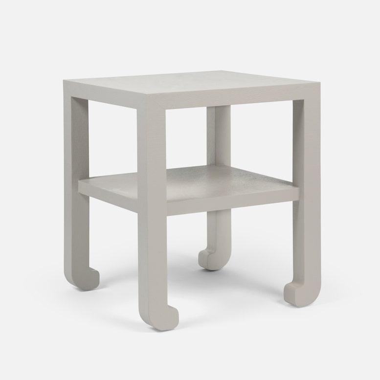 ASKEL SIDE TABLE