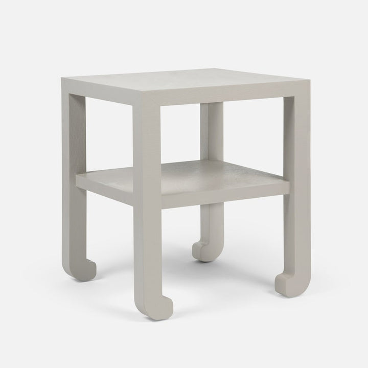 ASKEL SIDE TABLE