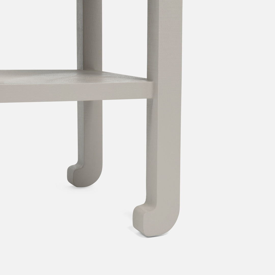 ASKEL SIDE TABLE