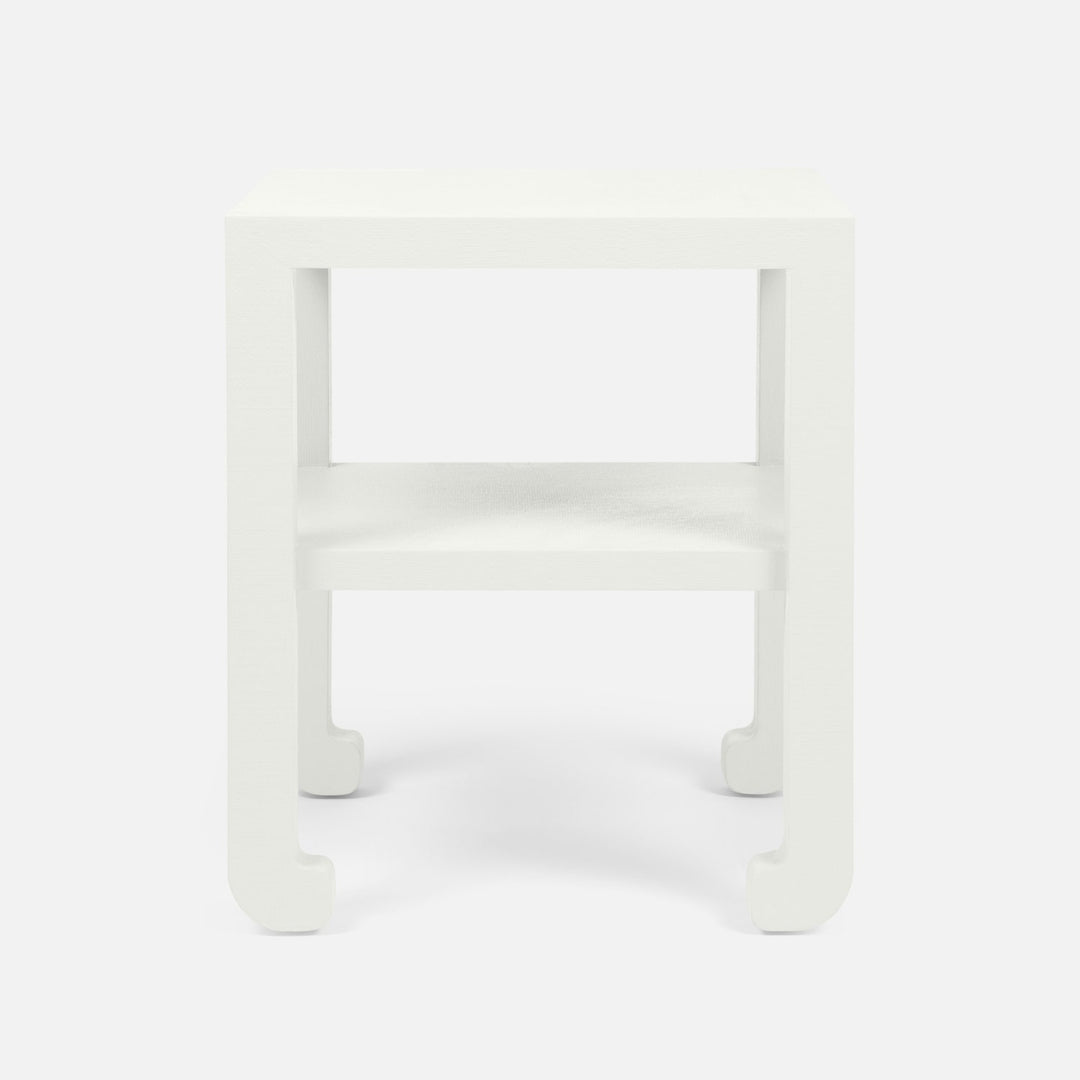 ASKEL SIDE TABLE