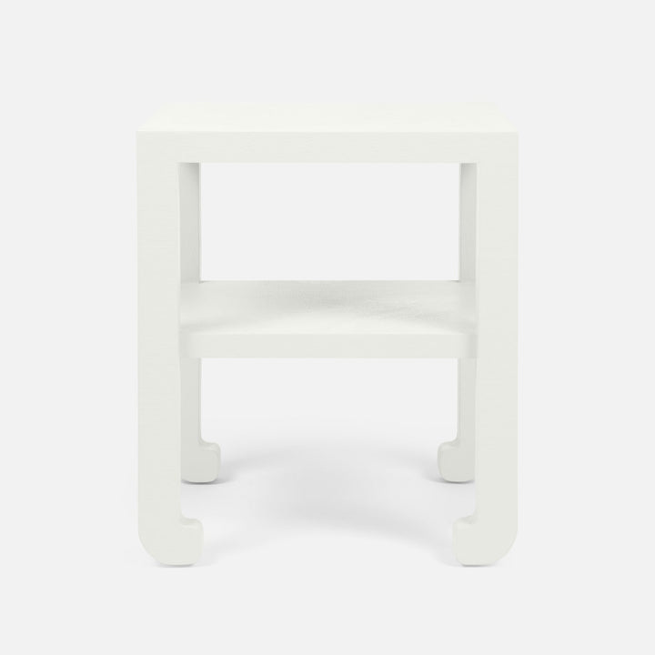 ASKEL SIDE TABLE