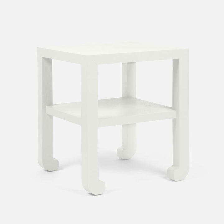 ASKEL SIDE TABLE