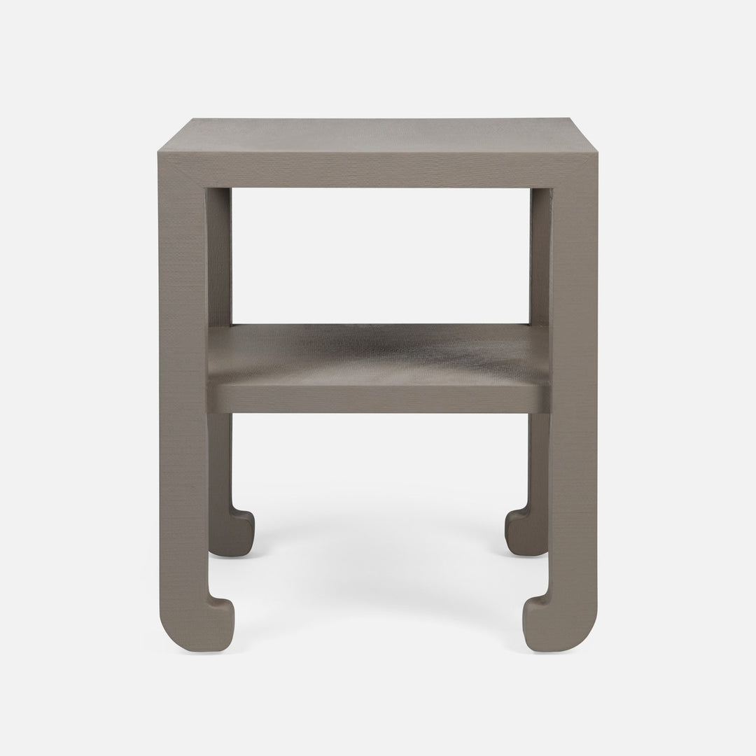 ASKEL SIDE TABLE