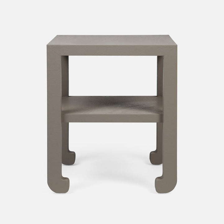 ASKEL SIDE TABLE