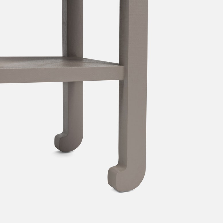 ASKEL SIDE TABLE
